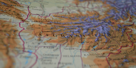 Radio journalist faces intimidation in Afghanistan